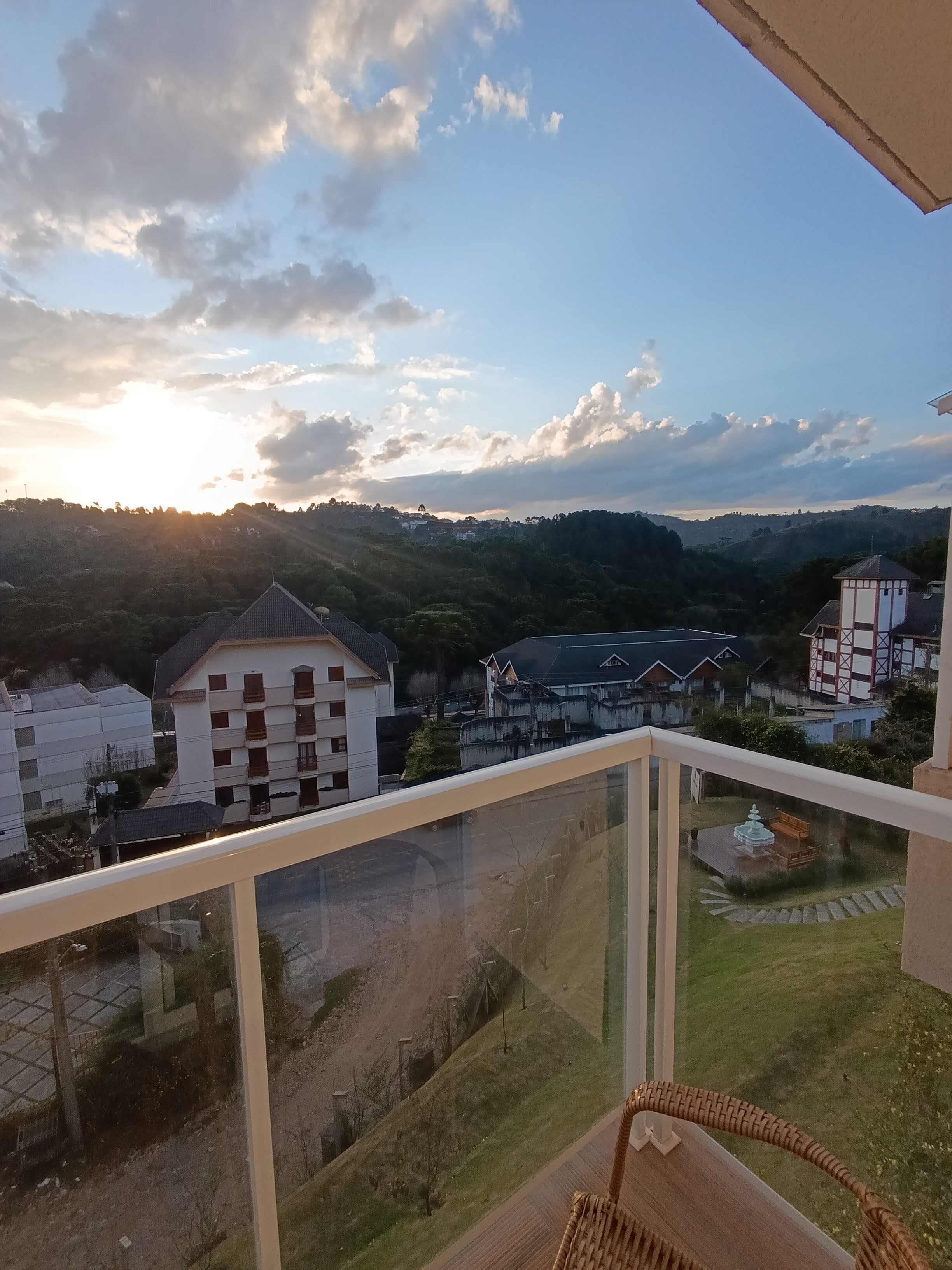 Photo - Kaliman Pousada Campos do Jordão