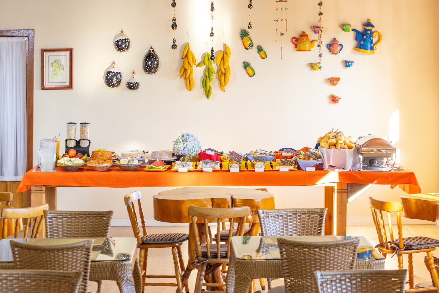 Photo - Kaliman Pousada Campos do Jordão