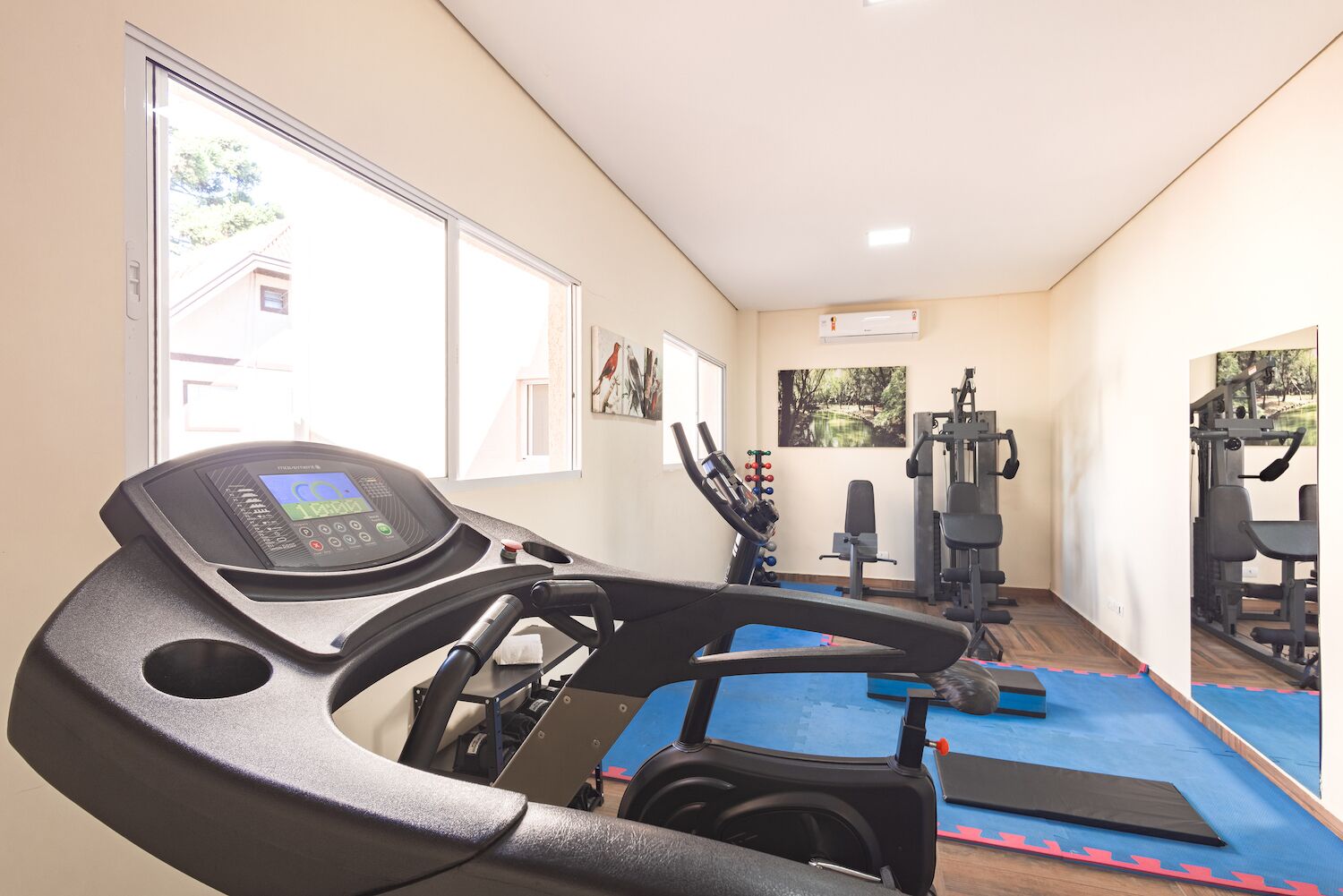 Photo - Kaliman Pousada Campos do Jordão