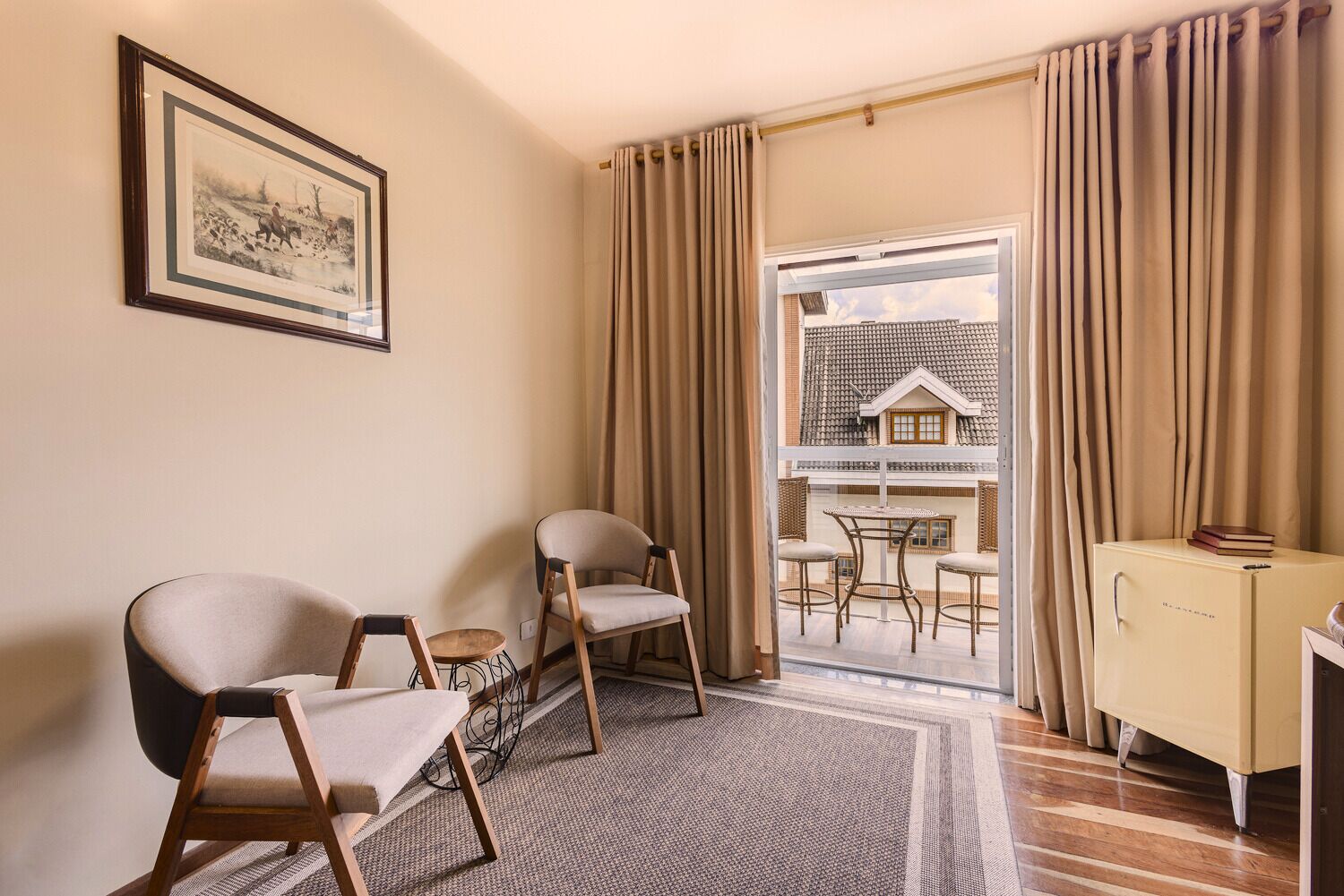 Photo - Kaliman Pousada Campos do Jordão