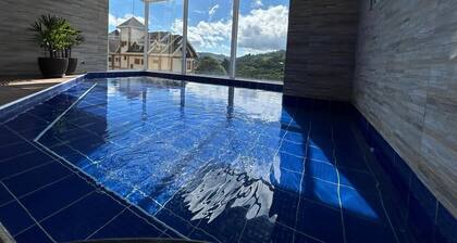 Kaliman Campos do Jordão