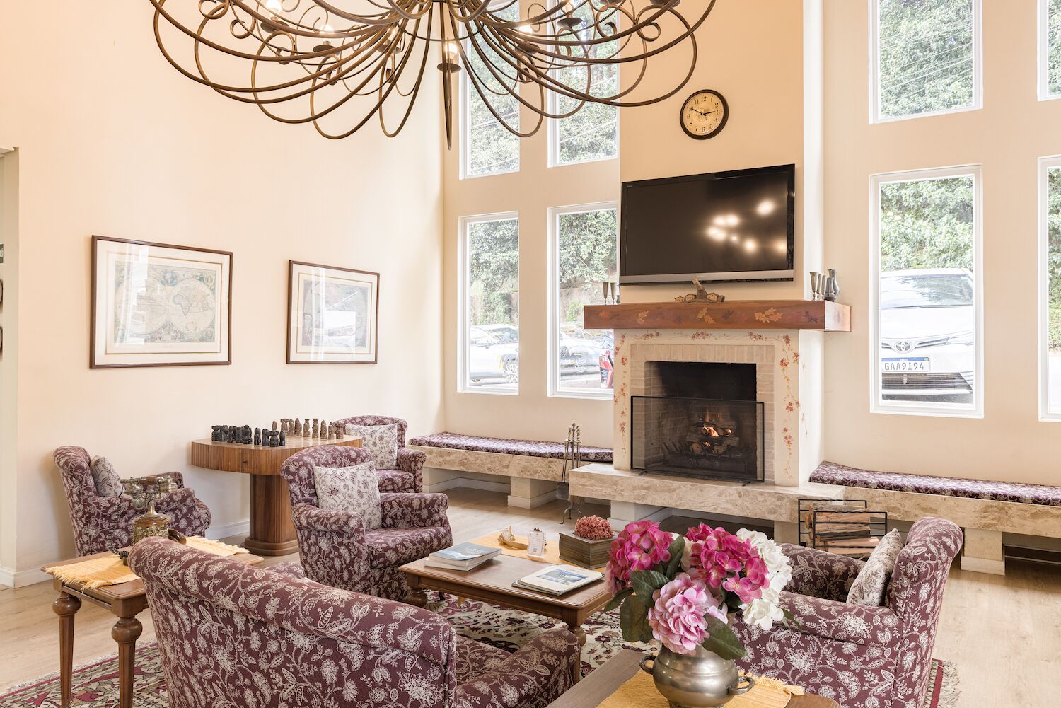 Photo - Kaliman Pousada Campos do Jordão