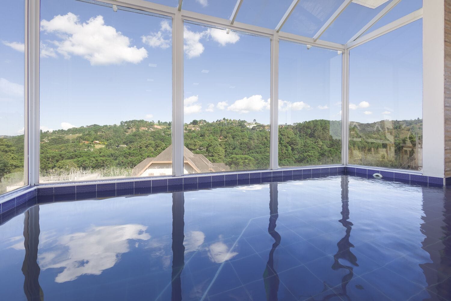 Photo - Kaliman Pousada Campos do Jordão