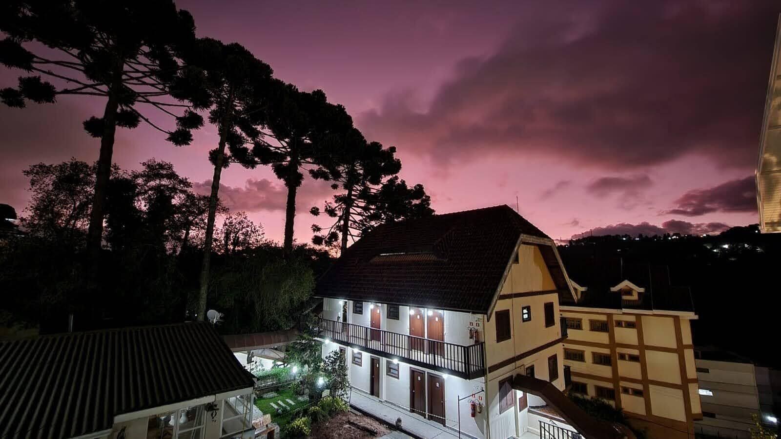 Photo - Kaliman Pousada Campos do Jordão