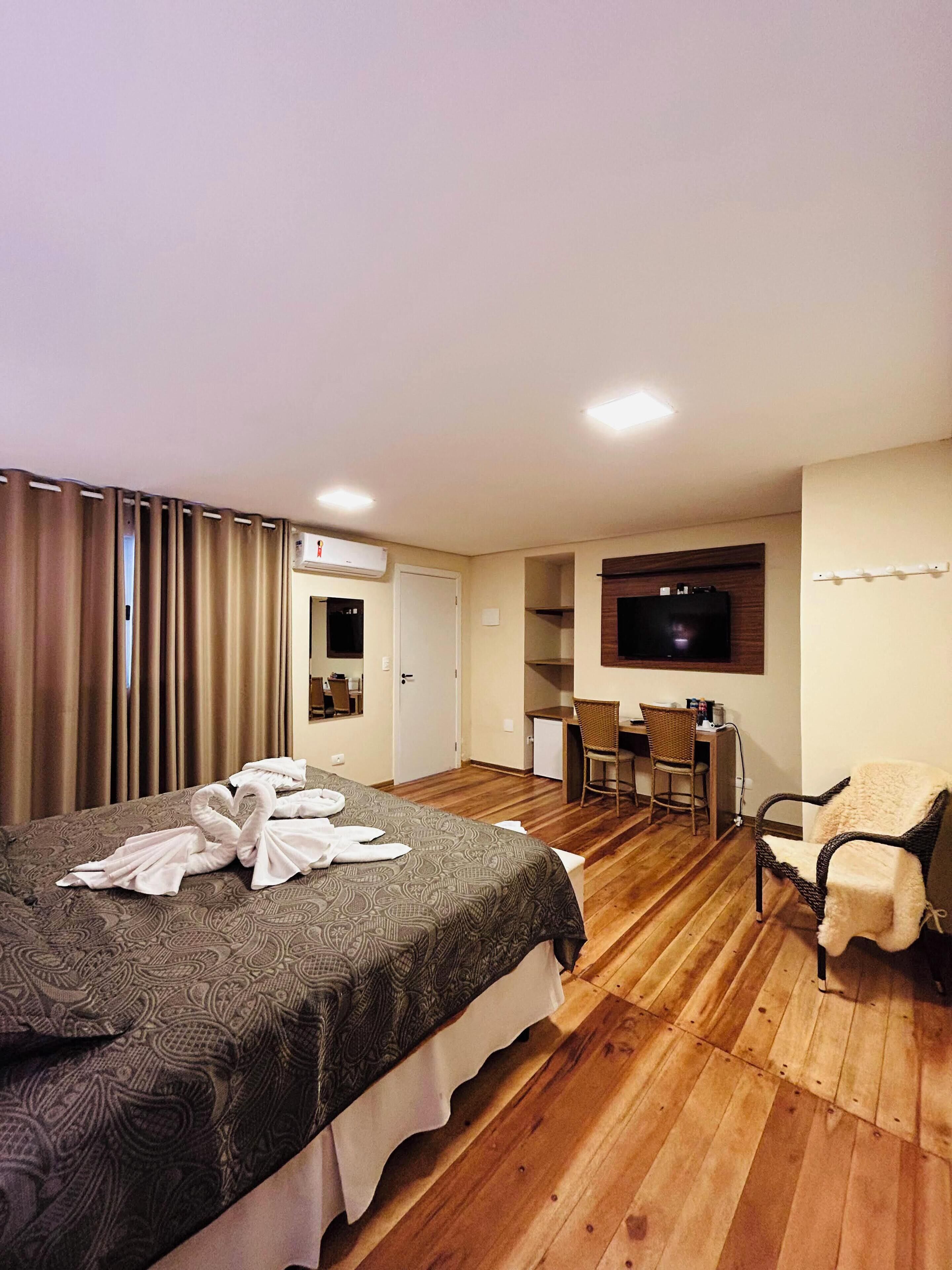 Photo - Kaliman Pousada Campos do Jordão