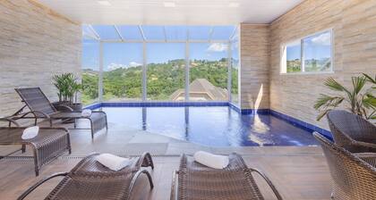 Kaliman Campos do Jordão