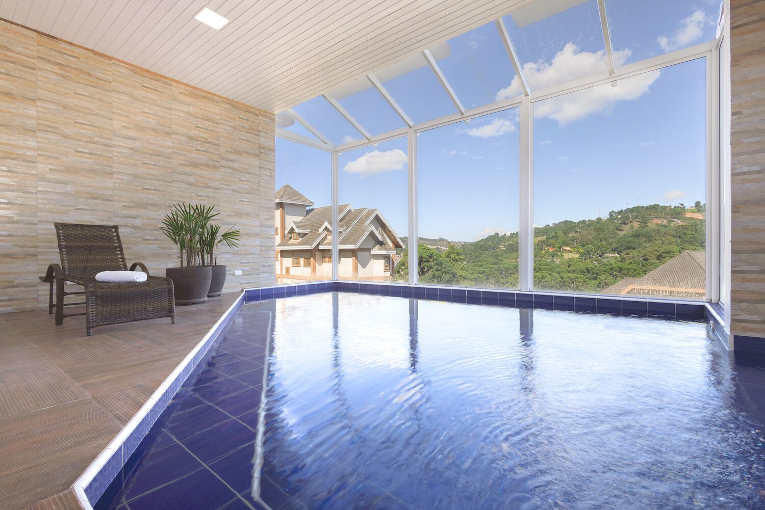 Photo - Kaliman Pousada Campos do Jordão