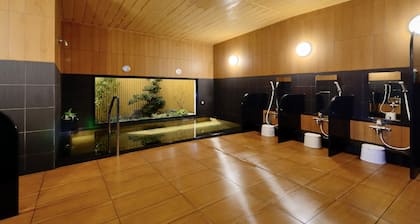 Hotel Route-Inn Hashimoto