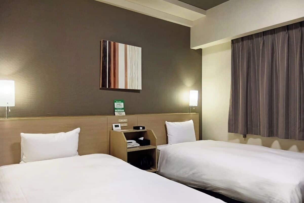 1 chambre, bureau, Wi-Fi gratuit, draps fournis
