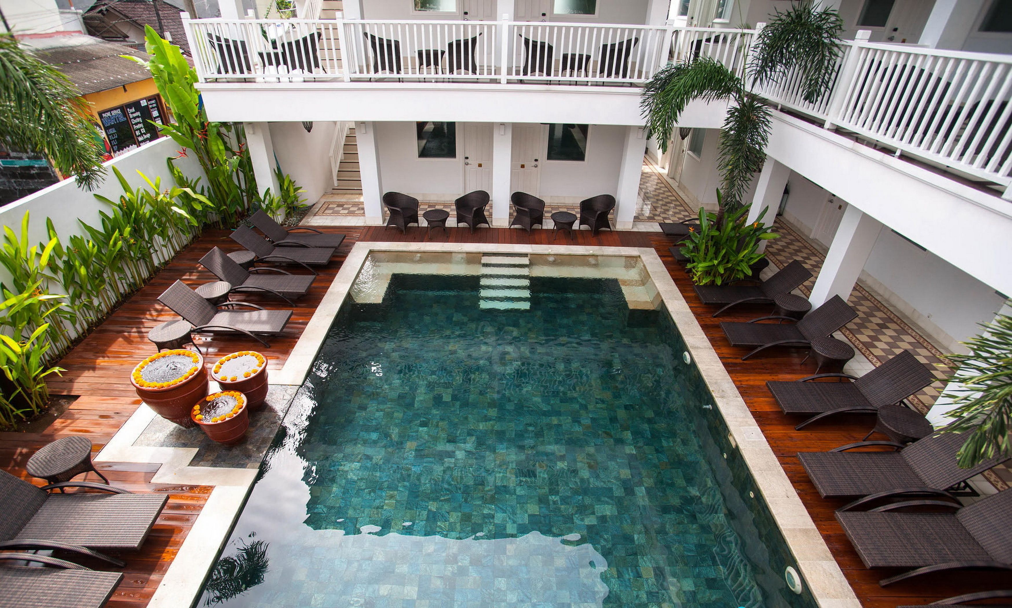 Photo - Samsara Inn