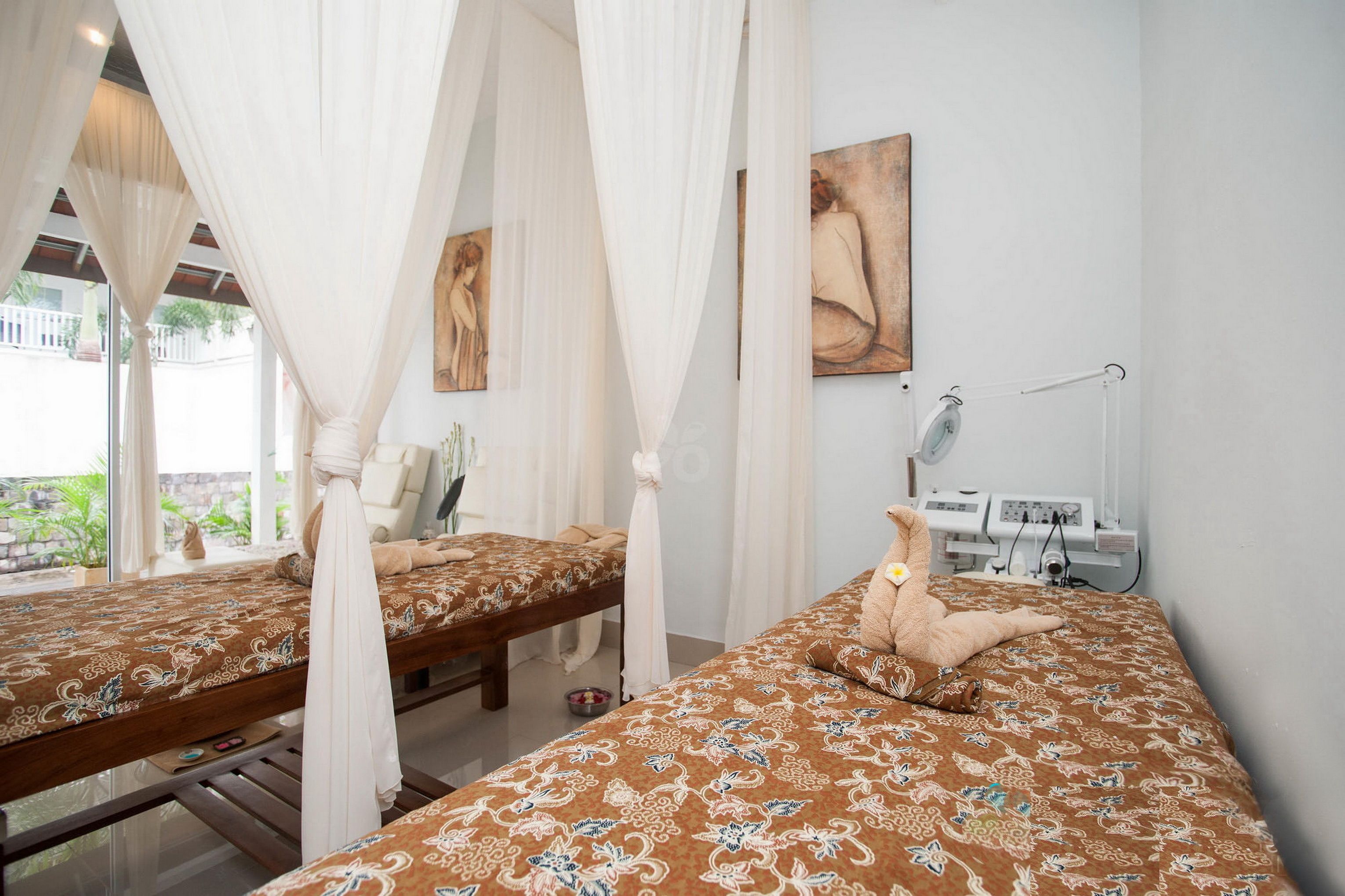 Photo - Samsara Inn