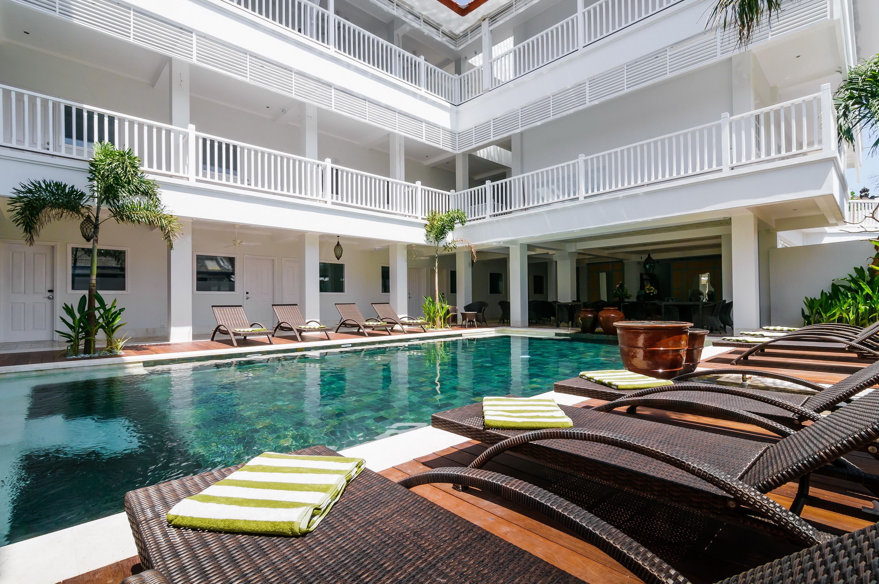 Photo - Samsara Inn