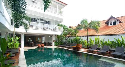 Samsara Inn
