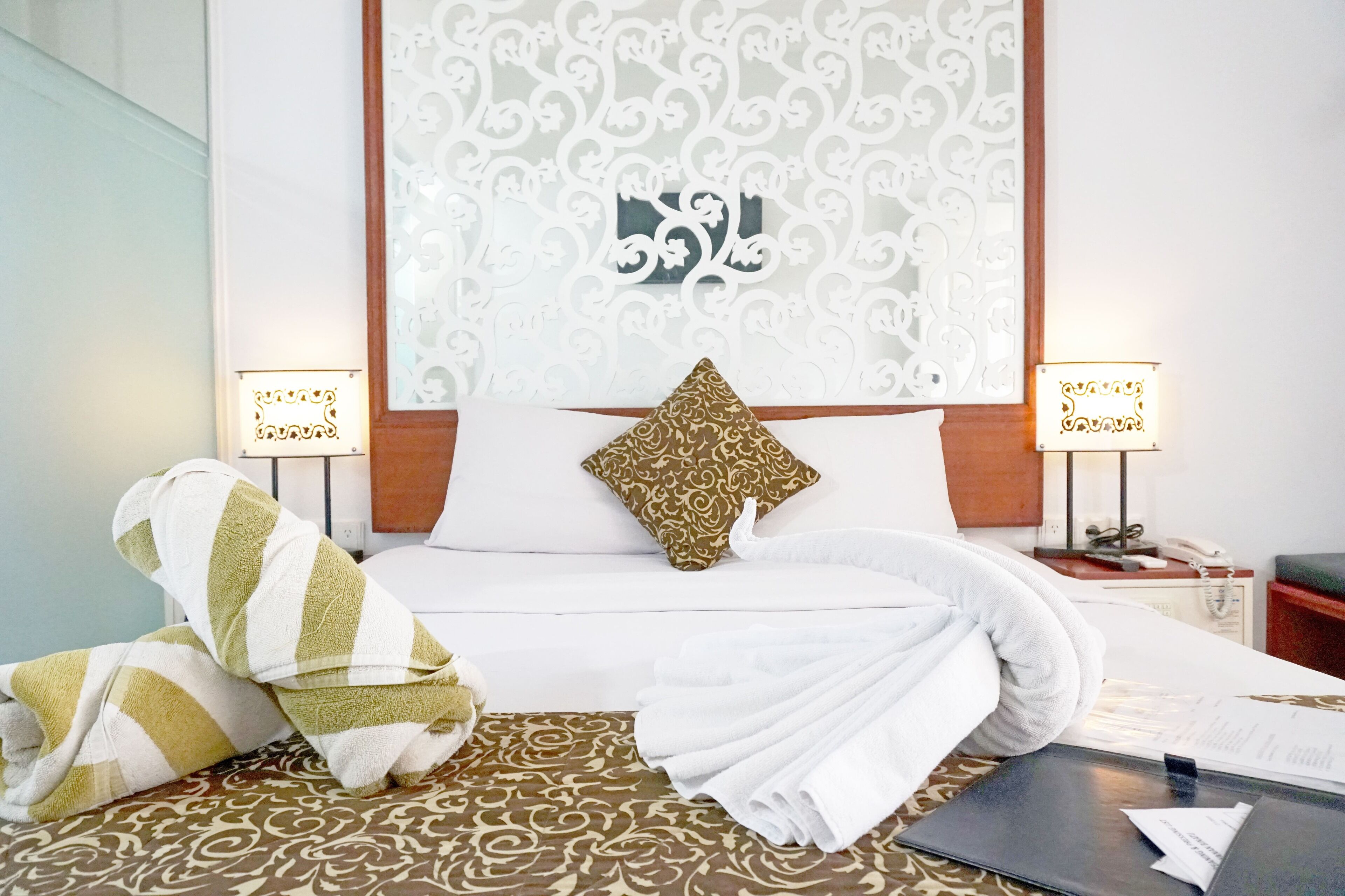 Photo - Samsara Inn