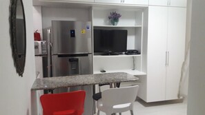 Apartment, 1 Bedroom | 1 bedroom, minibar, individually decorated, free WiFi - VIP FLAT on Copacabana Beach (Rio de Janeiro)
