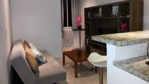 Appartement, 1 chambre