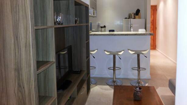 Appartement, 1 chambre