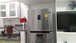 Appartement, 1 chambre