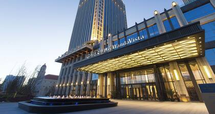 Wanda Vista Tianjin