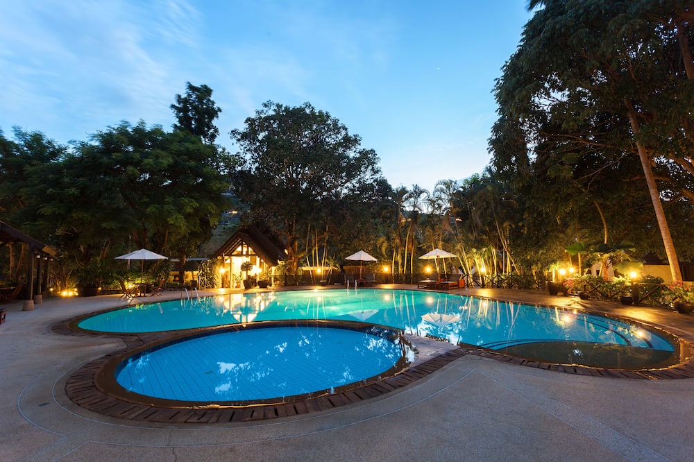 Kamala Beach Estate