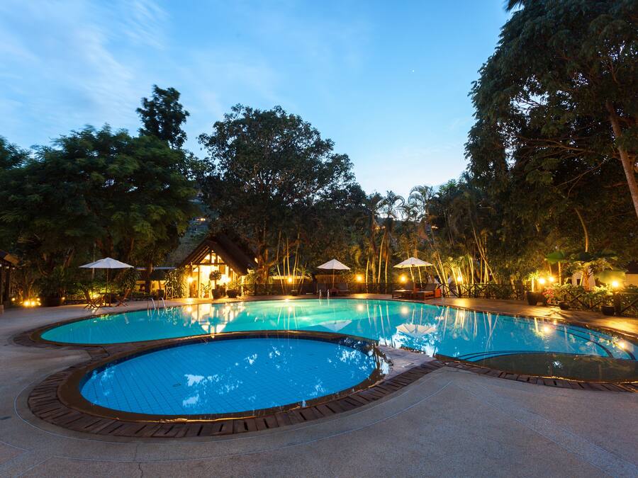 Accommodatievoorzieningen