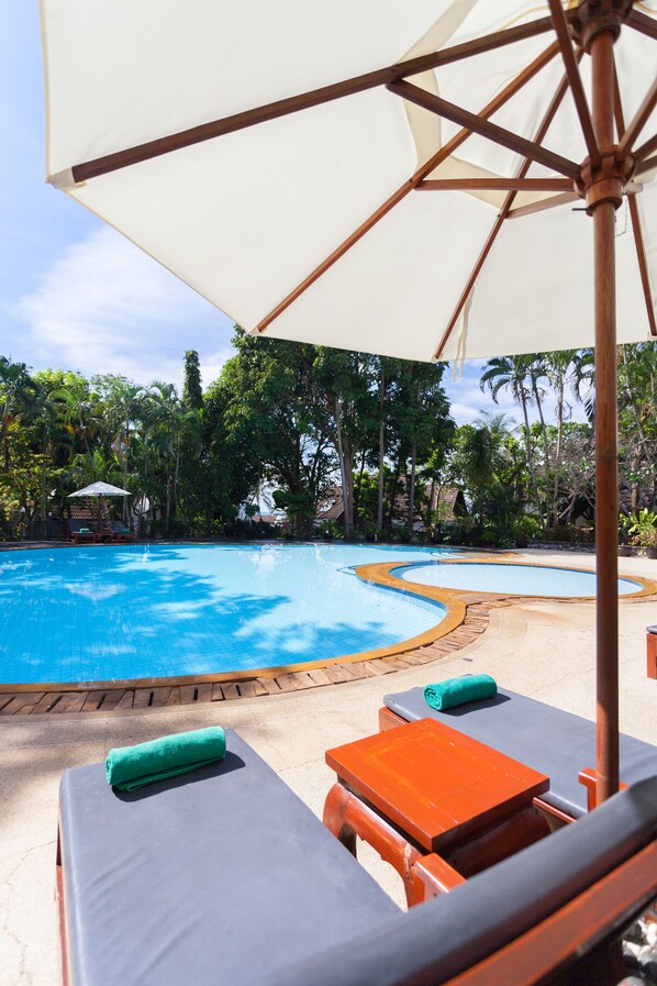 Commodité de l’hébergement 