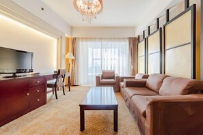 LCD TV - Gaosu Shenzhou Hotel (Xi'an)