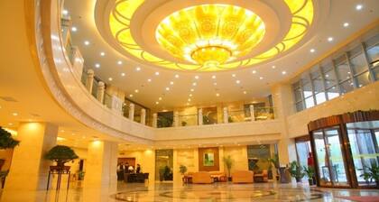 Gaosu Shenzhou Hotel