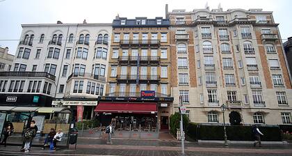 Hotel Derby MERODE
