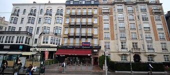 Hotel Derby MERODE