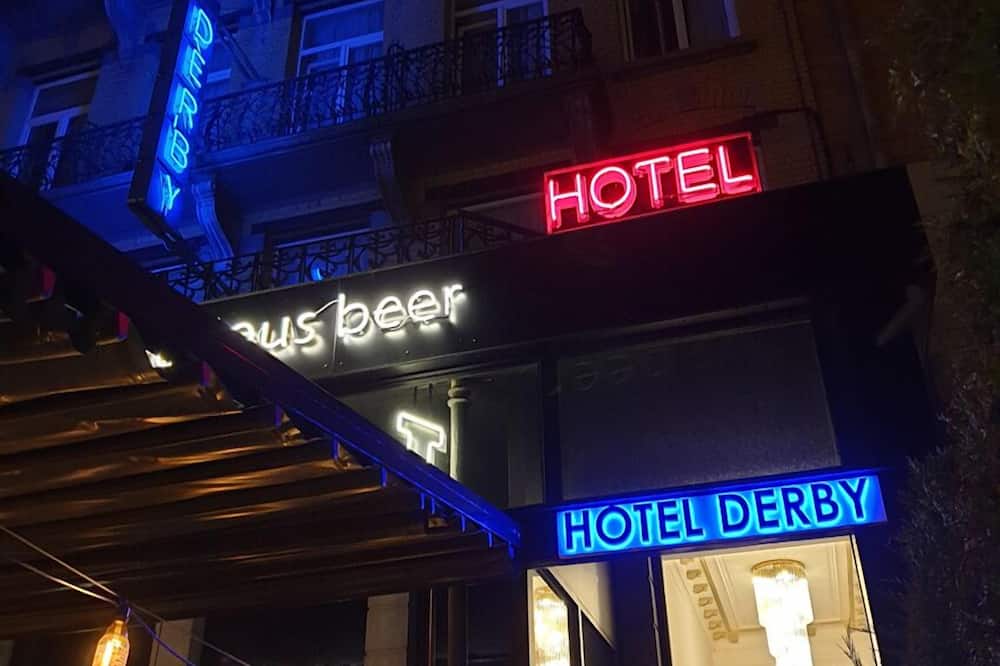 Hotel Derby MERODE