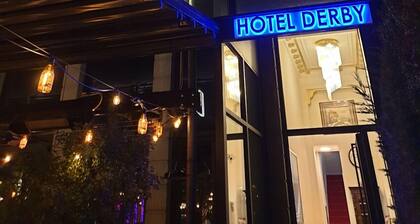 Hotel Derby MERODE