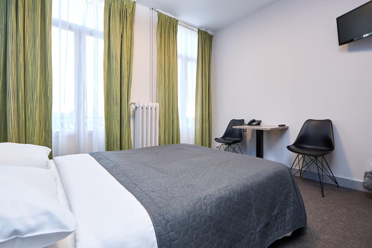 Chambre Double