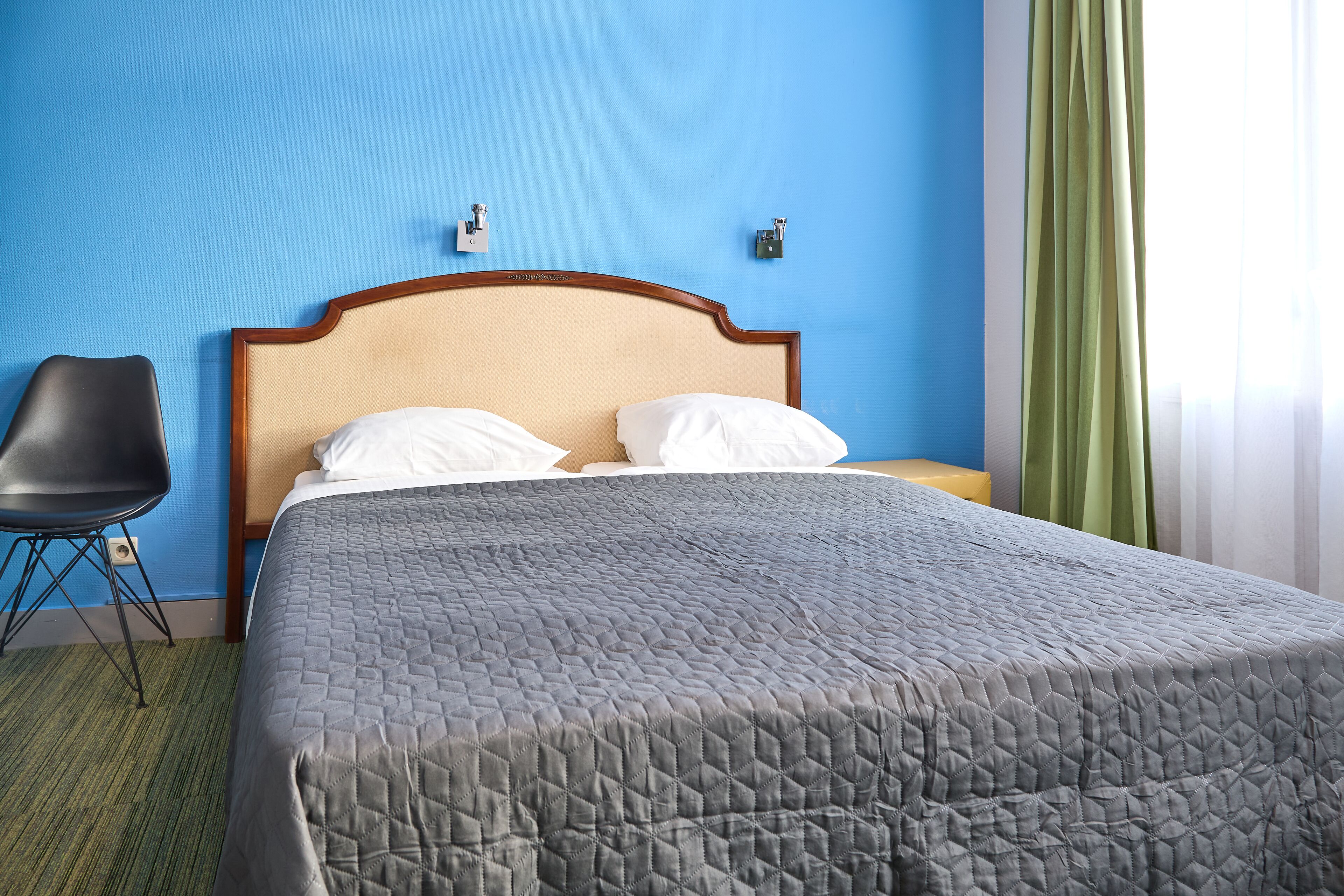 Foto - Hotel Derby MERODE