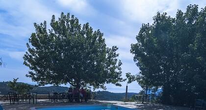 Pyrgos Petropoulaki