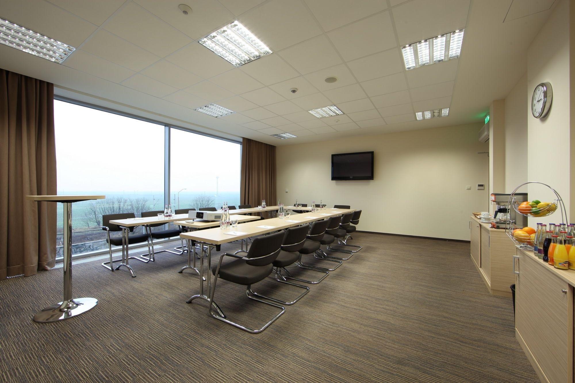 Sala de reuniones