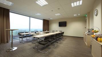 Sala de reuniones