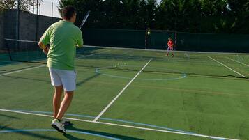 Sportfaciliteiten