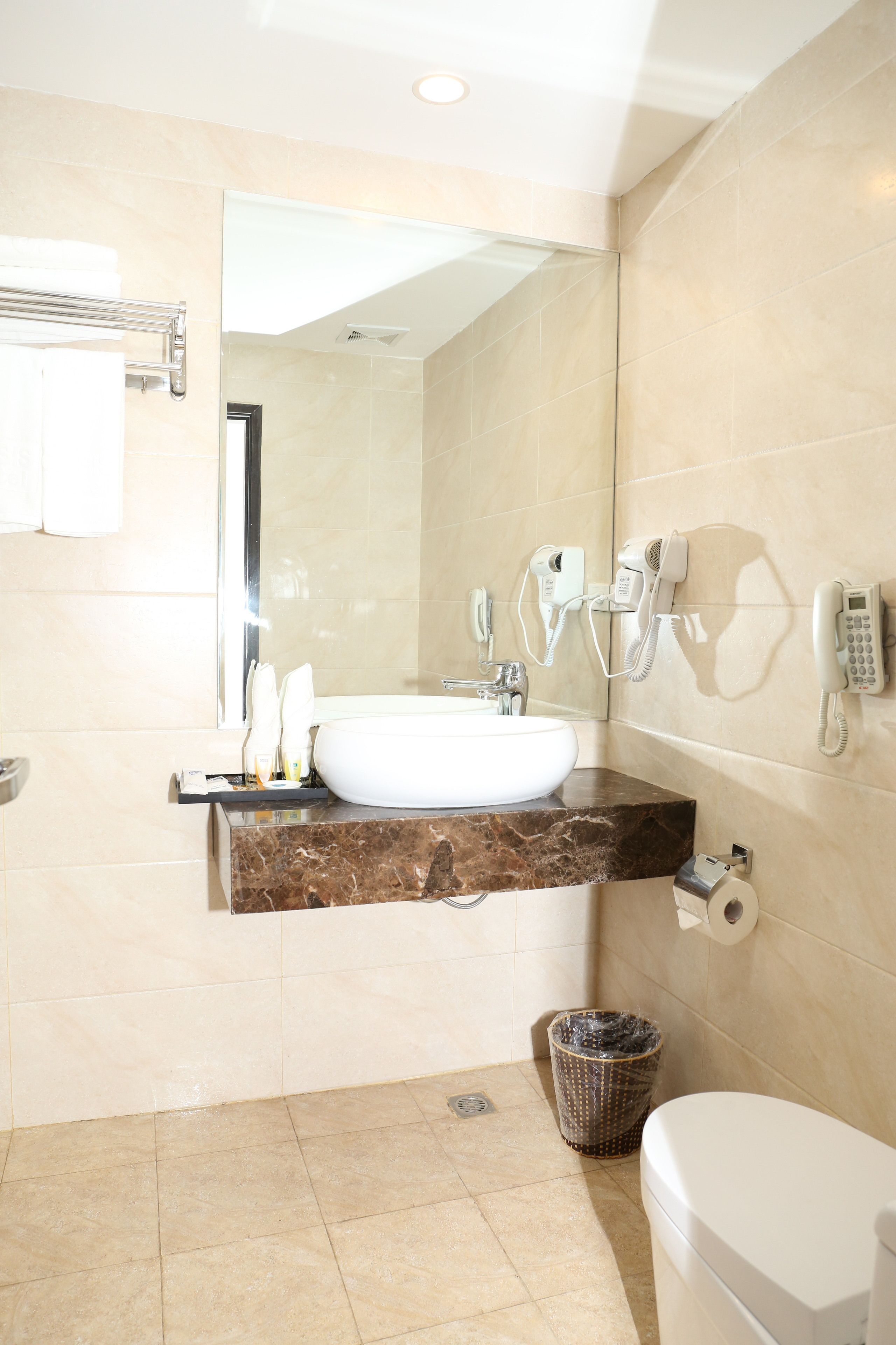 Kamar mandi