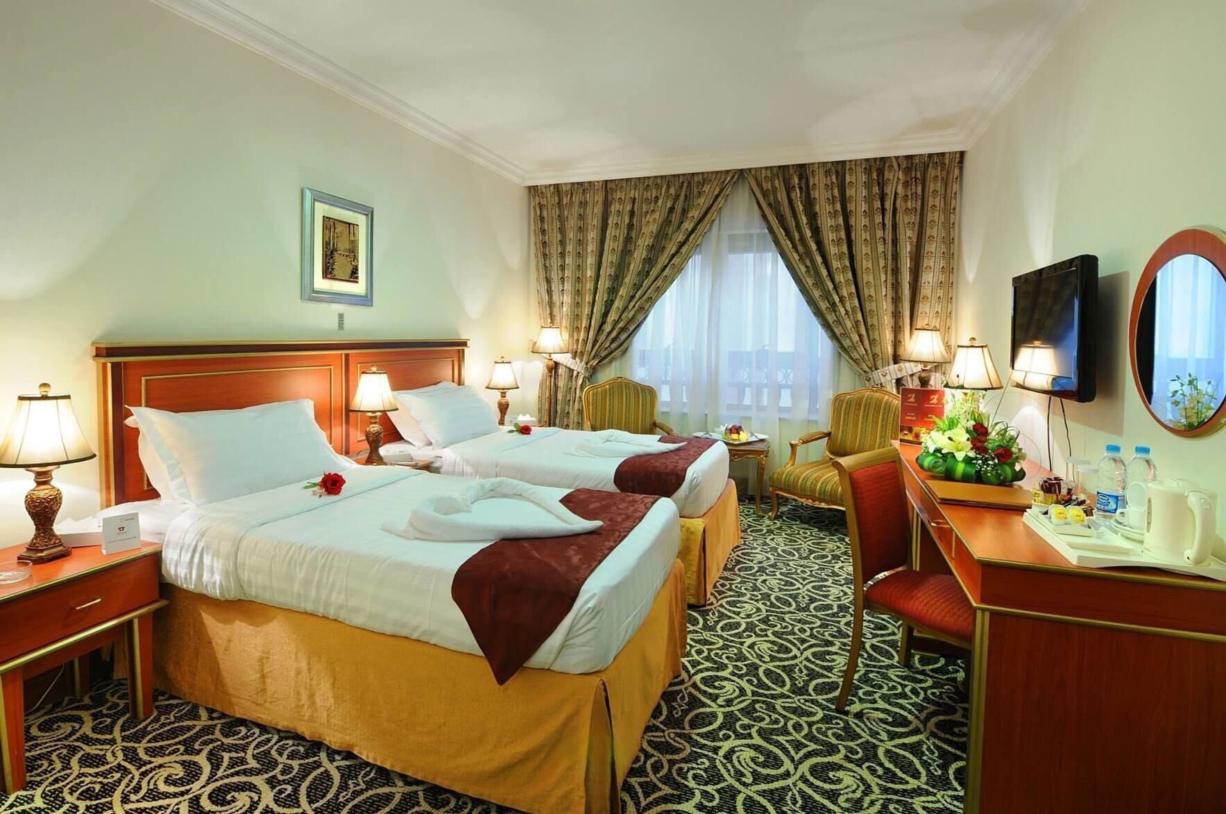 In-room safe, soundproofing, rollaway beds, free WiFi