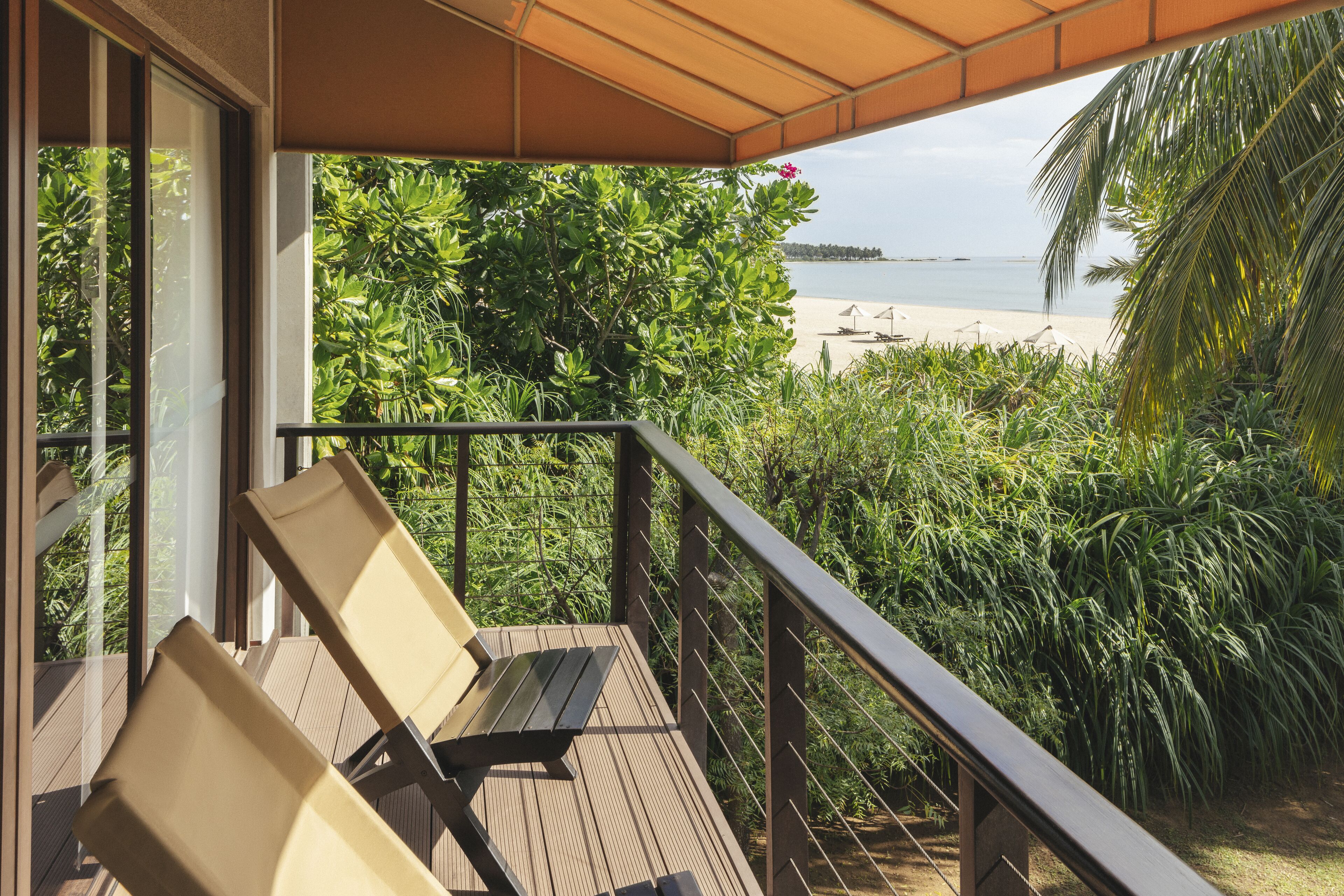 Biệt thự | Quang cảnh từ phòng