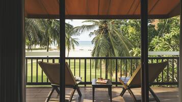 Ocean Studio | View from room