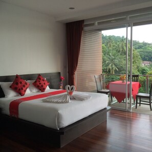 Villa, 3 Schlafzimmer, Poolzugang