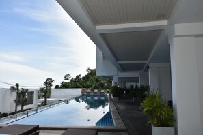 Exterior - Lae Lay Suites (Karon)
