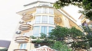 Front of property - Camellia 4 Hotel (Hanoi)