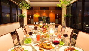 Tempat makan