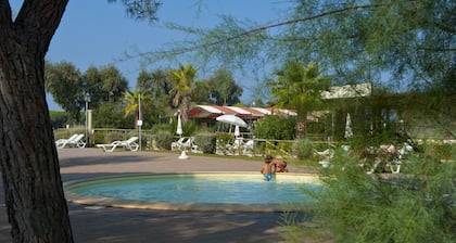 New Camping Le Tamerici