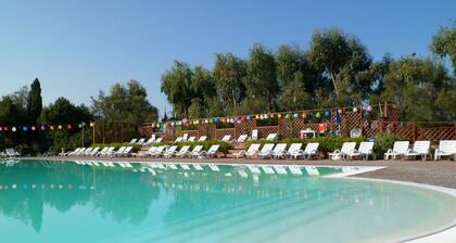 New Camping Le Tamerici