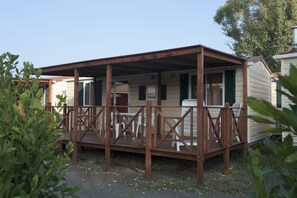 Exterior - New Camping Le Tamerici (Cecina)