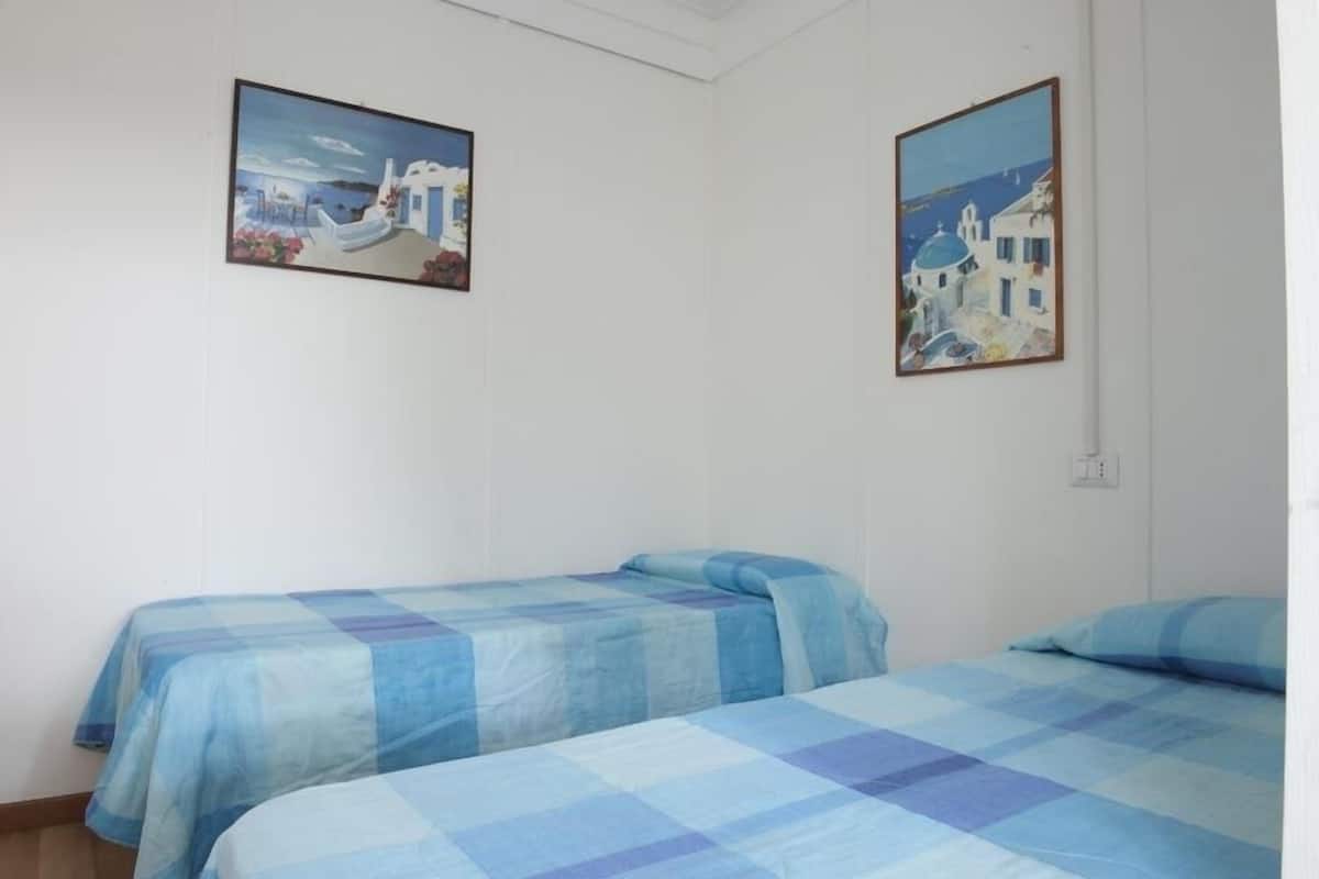 Apartment, 2 Schlafzimmer